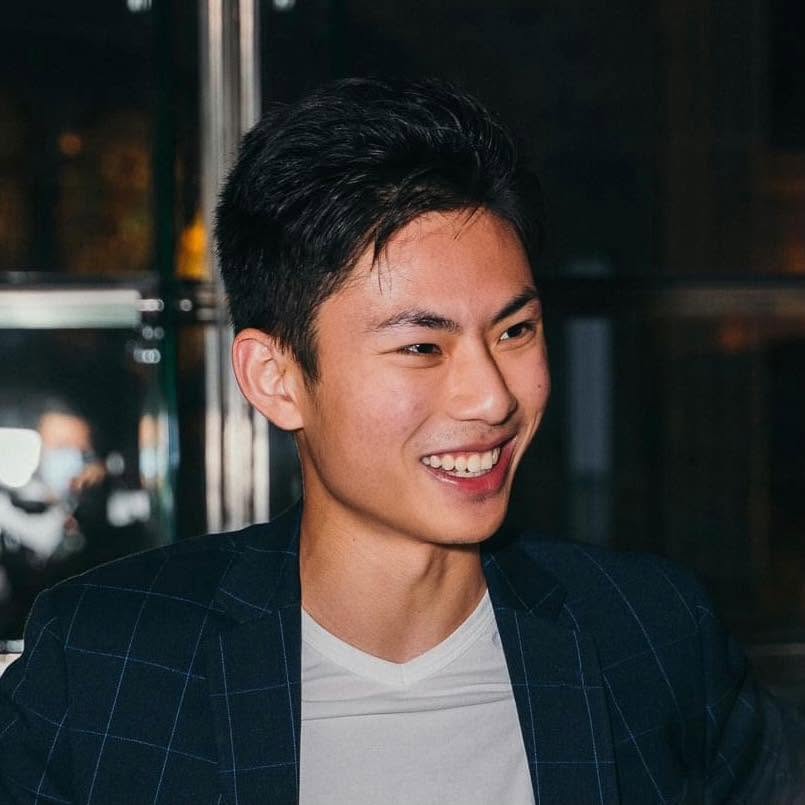 Sean Gong